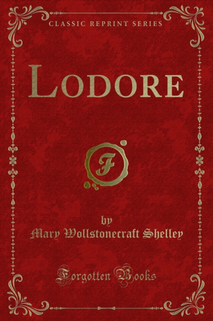 Lodore, PDF eBook
