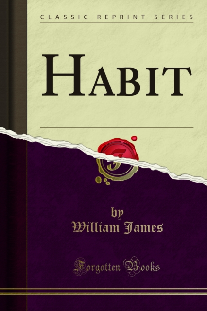 Habit, PDF eBook