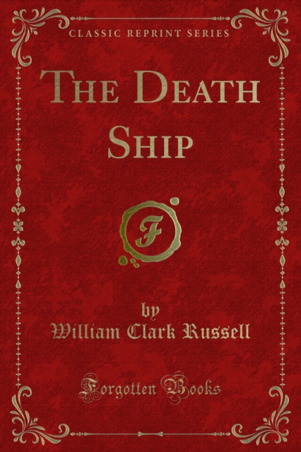 The Death Ship, PDF eBook