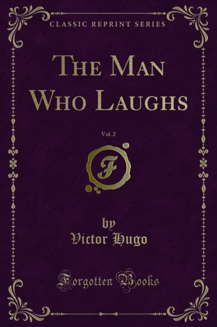 The Man Who Laughs, PDF eBook