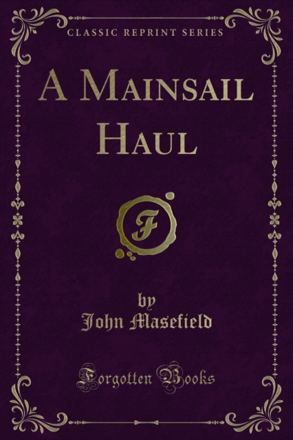 A Mainsail Haul, PDF eBook