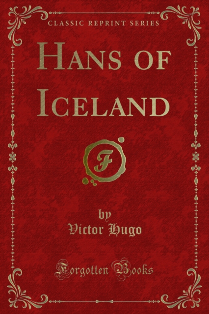 Hans of Iceland, PDF eBook