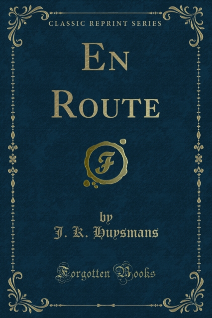 En Route, PDF eBook