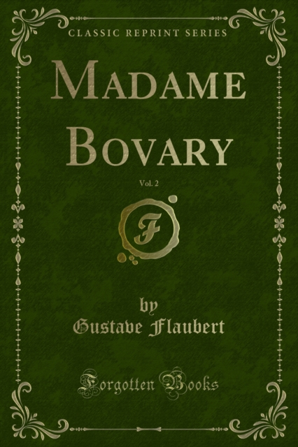Madame Bovary, PDF eBook
