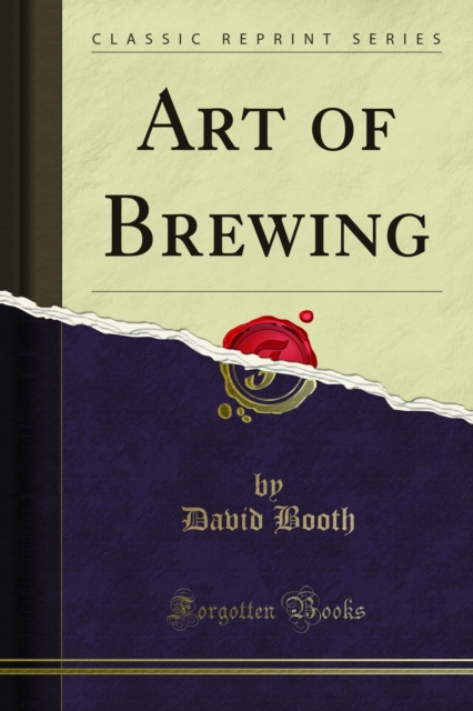 Art of Brewing, PDF eBook