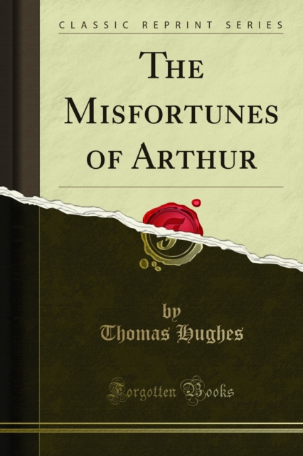 The Misfortunes of Arthur, PDF eBook