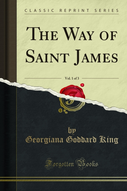 The Way of Saint James, PDF eBook