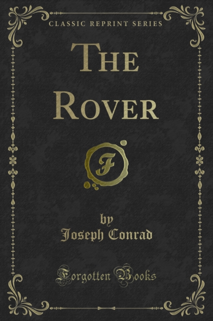 The Rover, PDF eBook