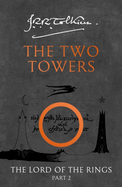 The Two Towers, Paperback / softback Book