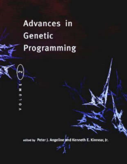 Advances in Genetic Programming : Volume 2, Hardback Book