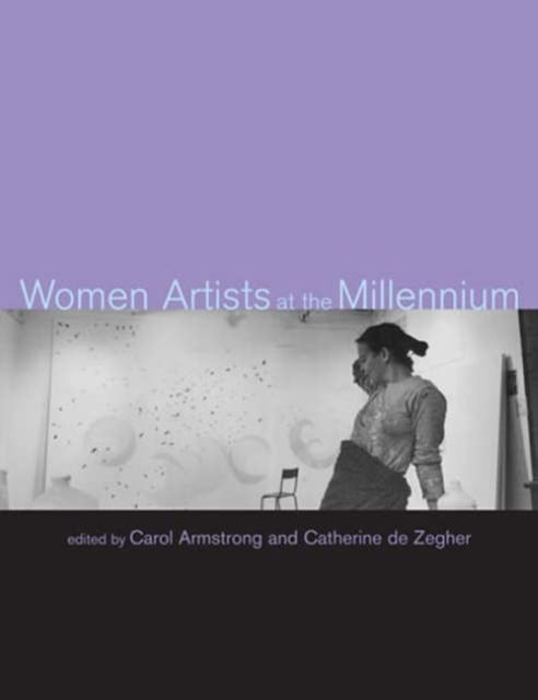 Women Artists at the Millennium, Hardback Book