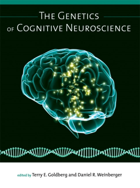 The Genetics of Cognitive Neuroscience, Hardback Book