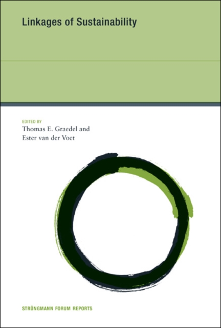 Linkages of Sustainability : Volume 4, Hardback Book