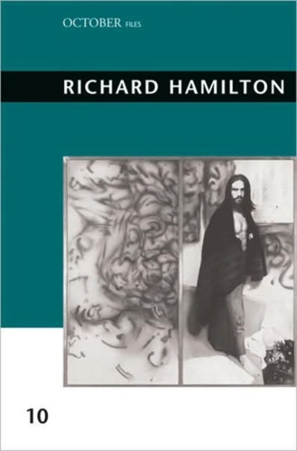 Richard Hamilton, Hardback Book