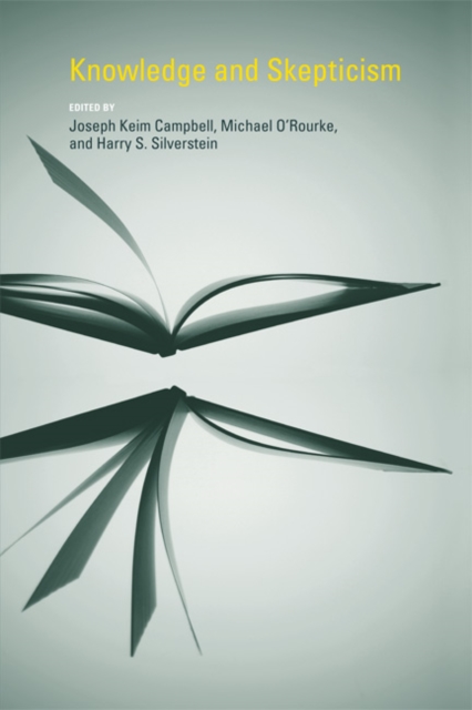 Knowledge and Skepticism : Volume 5, Hardback Book