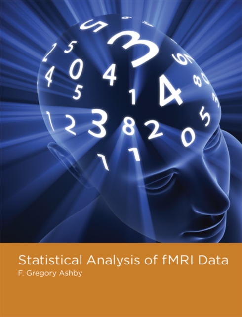 Statistical Analysis of fMRI Data, Hardback Book