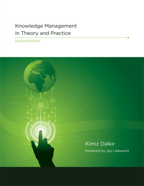 Knowledge Management in Theory and Practice, Hardback Book