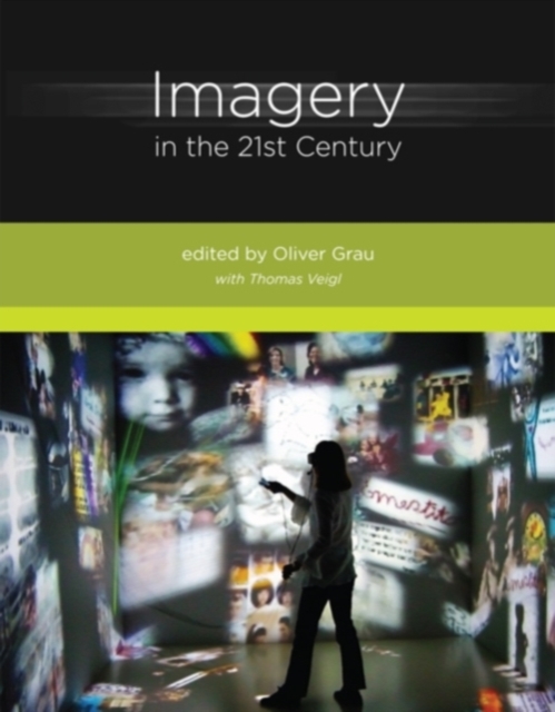 Imagery in the 21st Century, Hardback Book