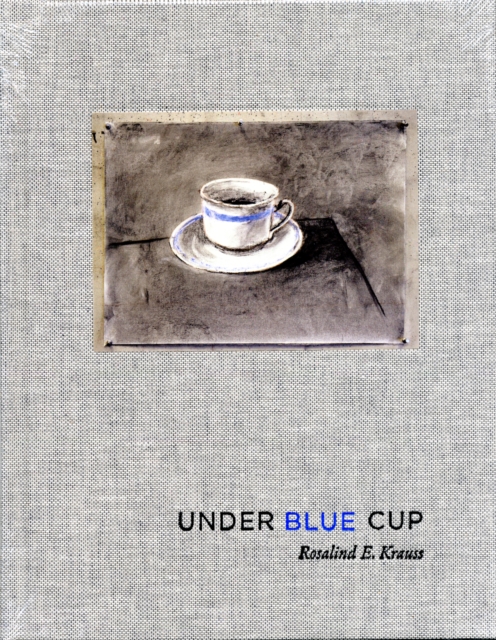 Under Blue Cup, Hardback Book