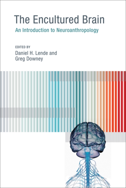 The Encultured Brain : An Introduction to Neuroanthropology, Hardback Book
