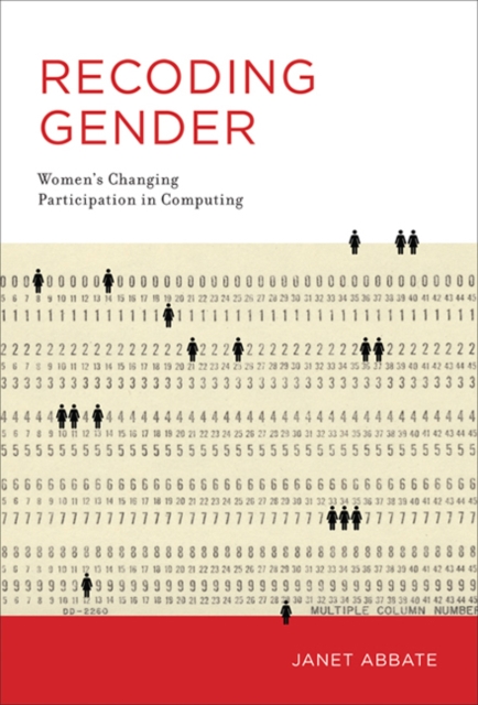 Recoding Gender : Women's Changing Participation in Computing, Hardback Book