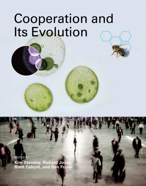 Cooperation and Its Evolution, Hardback Book
