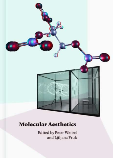 Molecular Aesthetics, Hardback Book