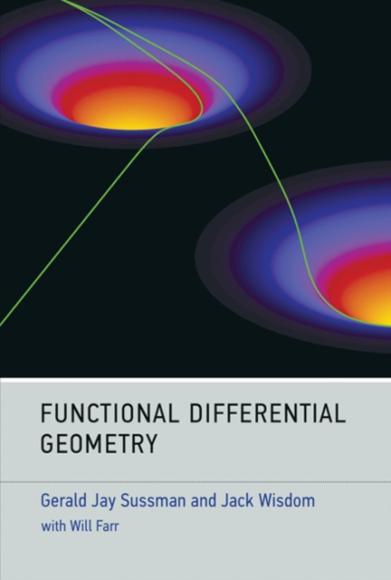 Functional Differential Geometry, Hardback Book