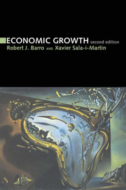 Economic Growth, Hardback Book