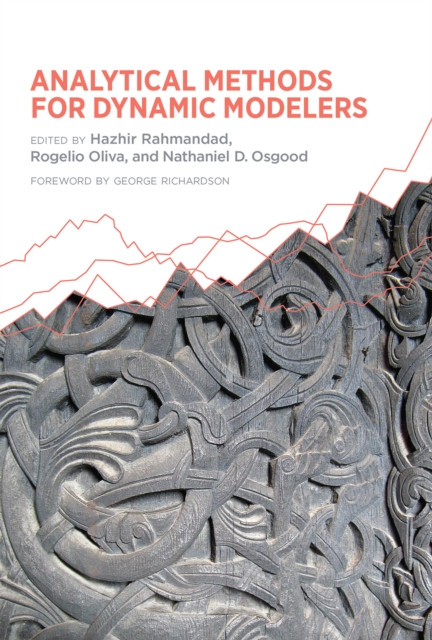 Analytical Methods for Dynamic Modelers, Hardback Book