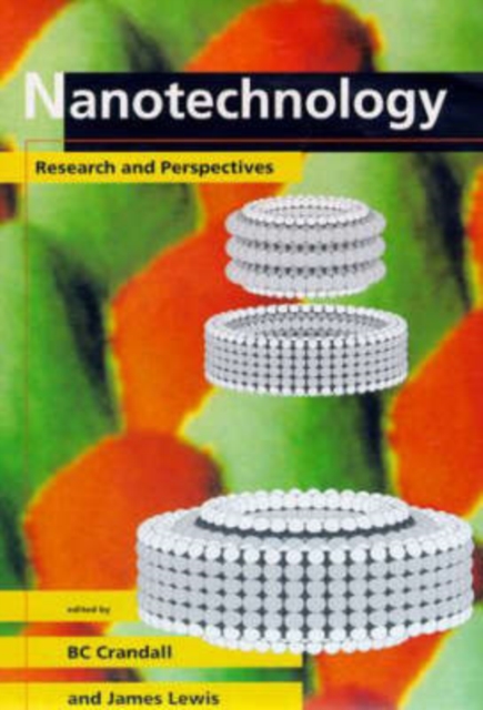 Nanotechnology : Research and Perspectives, Hardback Book
