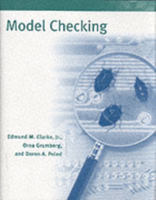 Model Checking, Hardback Book