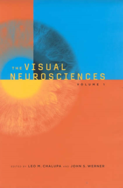 The Visual Neurosciences : 2-vol. set, Hardback Book