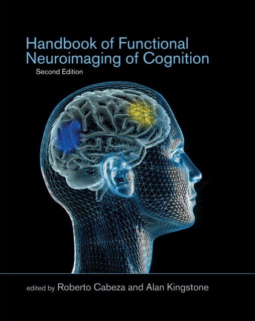 Handbook of Functional Neuroimaging of Cognition, Hardback Book