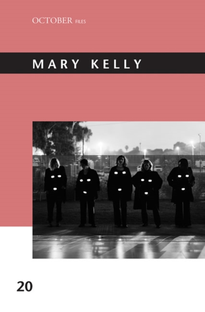 Mary Kelly : Volume 20, Hardback Book