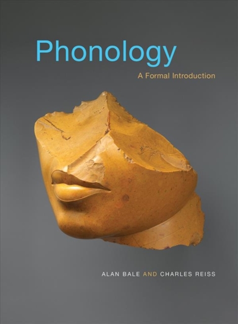 Phonology : A Formal Introduction, Hardback Book