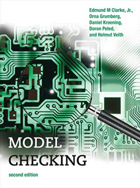 Model Checking, Hardback Book