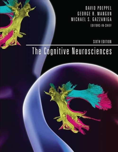 The Cognitive Neurosciences, Hardback Book