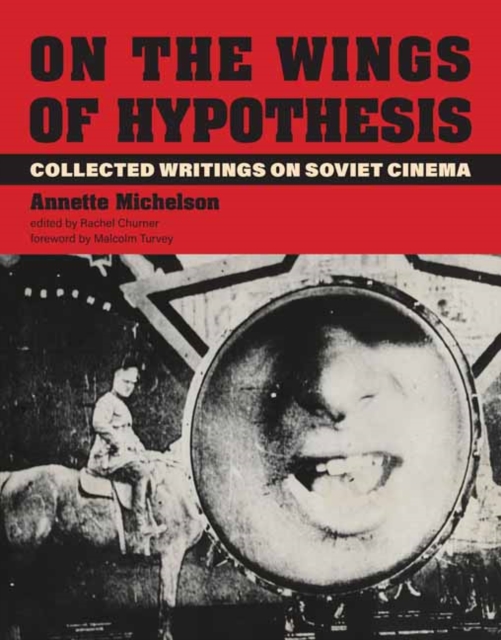 On the Wings of Hypothesis, Hardback Book