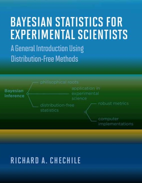 Bayesian Statistics for Experimental Scientists, Hardback Book