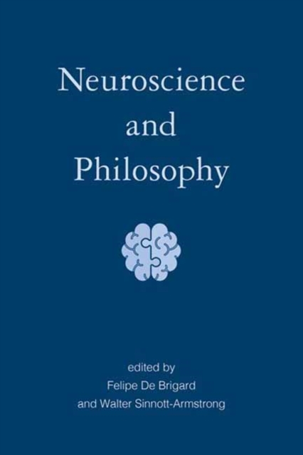 Neuroscience and Philosophy, Paperback / softback Book