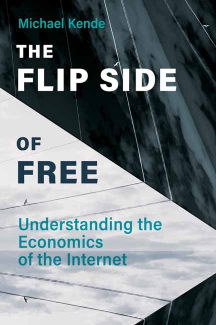 The Flip Side of Free : Understanding the Economics of the Internet, Hardback Book