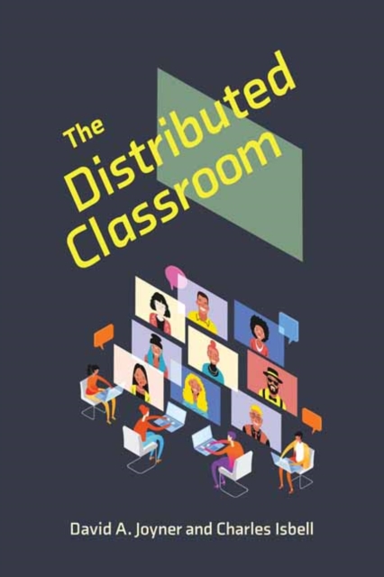 The Distributed Classroom, Hardback Book