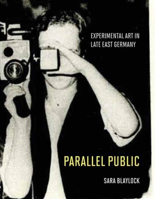 Parallel Public,  Book