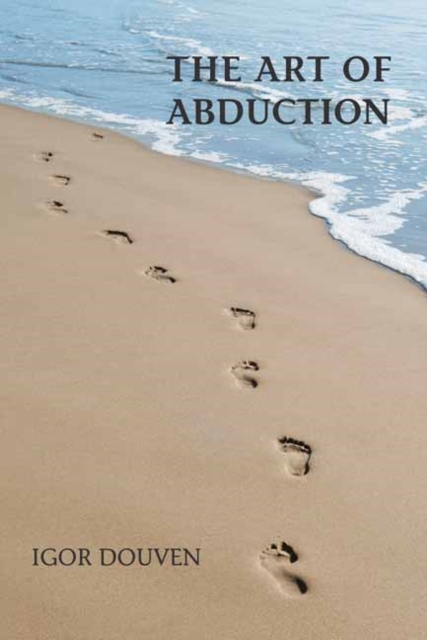 The Art of Abduction, Paperback / softback Book