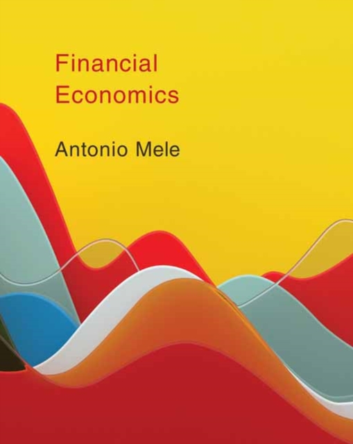 Financial Economics, Hardback Book