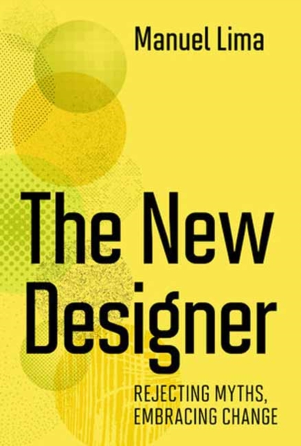 The New Designer, Hardback Book