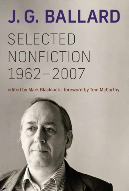 Selected Nonfiction, 1962-2007, Hardback Book