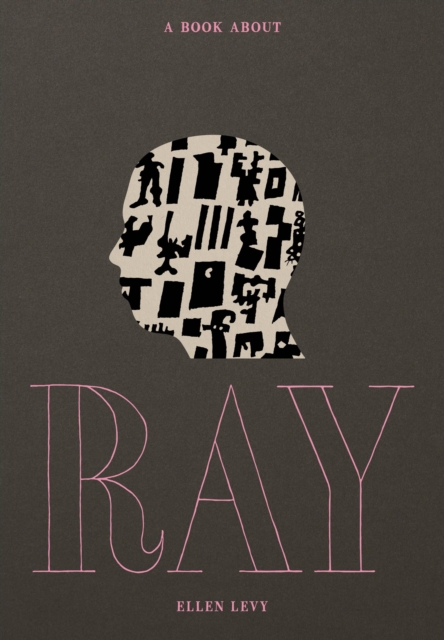 A Book about Ray, Hardback Book