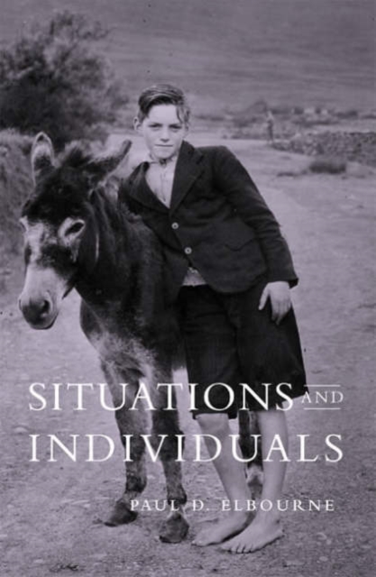Situations and Individuals : Volume 41, Hardback Book
